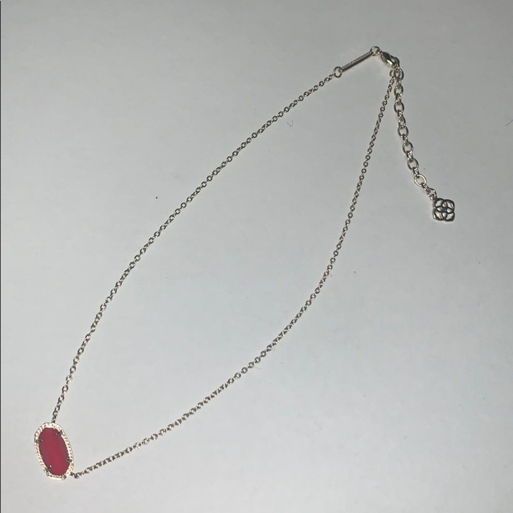 BRAND NEW KENDRA SCOTT NECKLACE